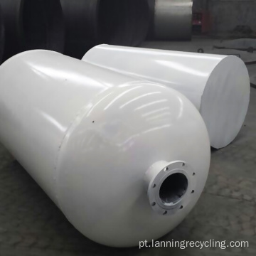 Linha de produção de pneus de carbono Lanning